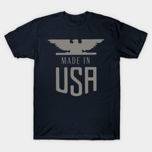 Made in USA T-Shirt